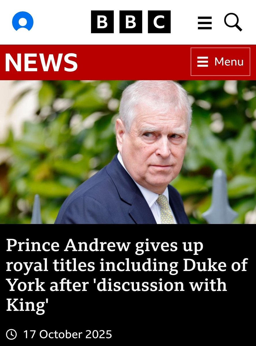 powermooseacad's tweet image. I see the No Kings protesters are getting small victories.