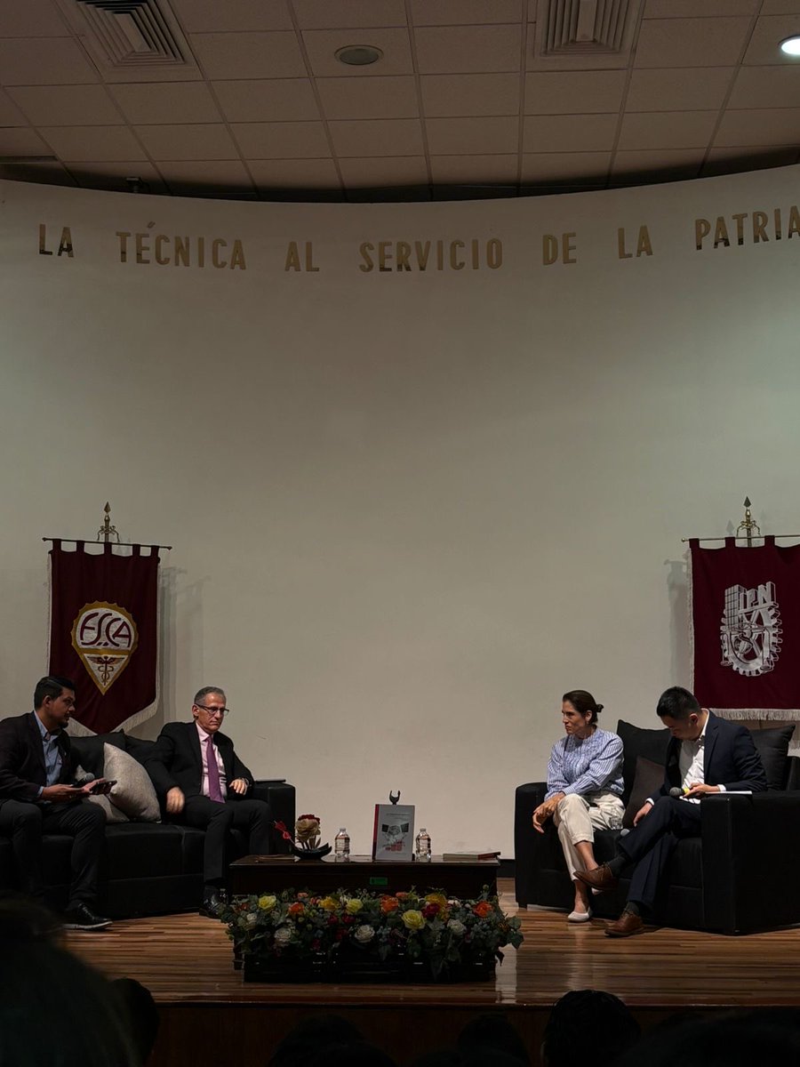 Fernando Ábrego Camarillo tweet media