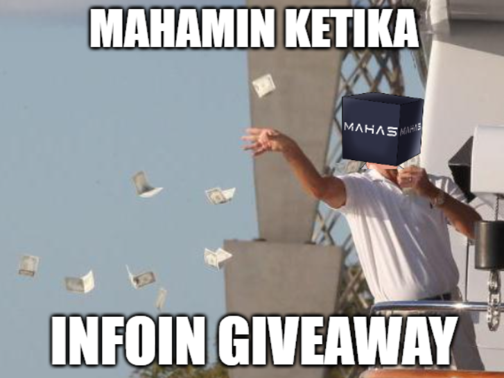 "mau nonton tapi tanggal tua mint.."

ehem ehem... tungguin ya *wink wink* 🤭