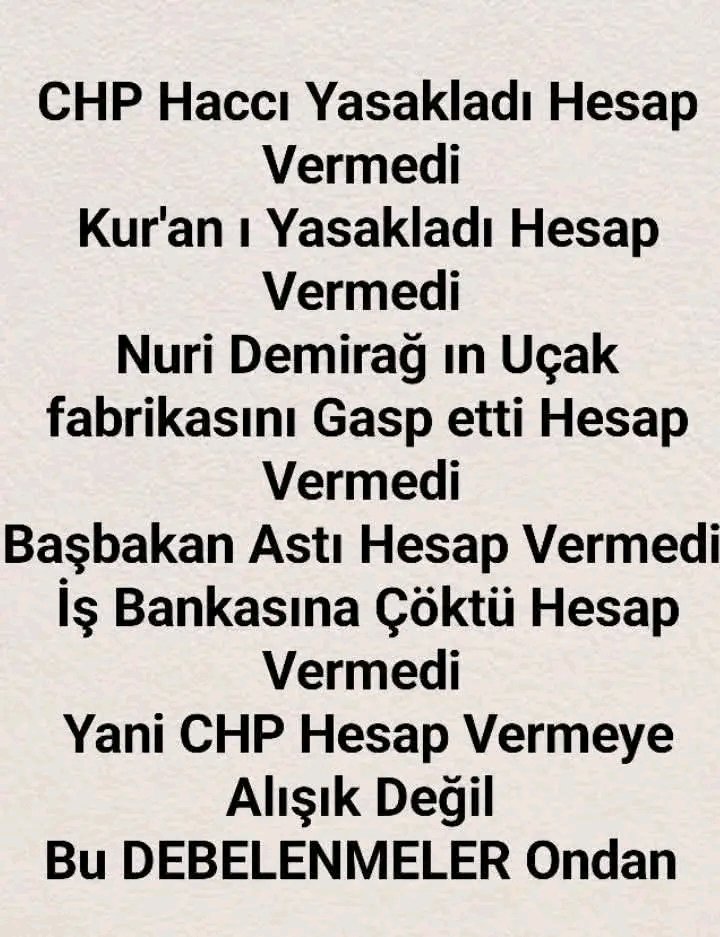 Mustafa K. Topaloğlu (@mktopaloglu) on Twitter photo 