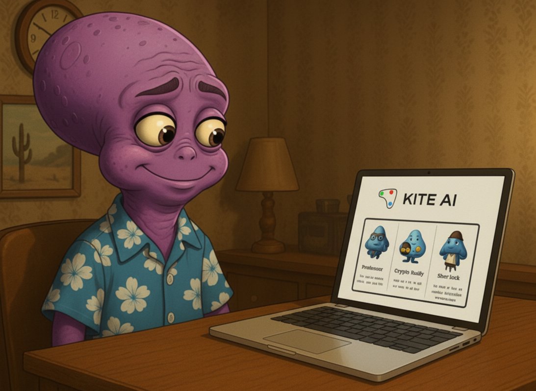 airdropnews007's tweet image. ✨ Excited to see how @GoKiteAI  is changing the future!

It joins creativity with smart tools to make work easy and fast.

A perfect mix of AI and human ideas. 💡🚀

#KiteAI #SmartWork #Innovation