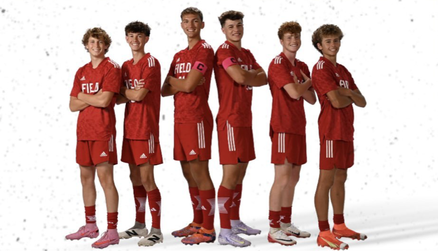 The Ethan Flores-Soler Show leads off this week's High School Boys Soccer Report.

Read about it and more: portagesports.com/high-school-bo…