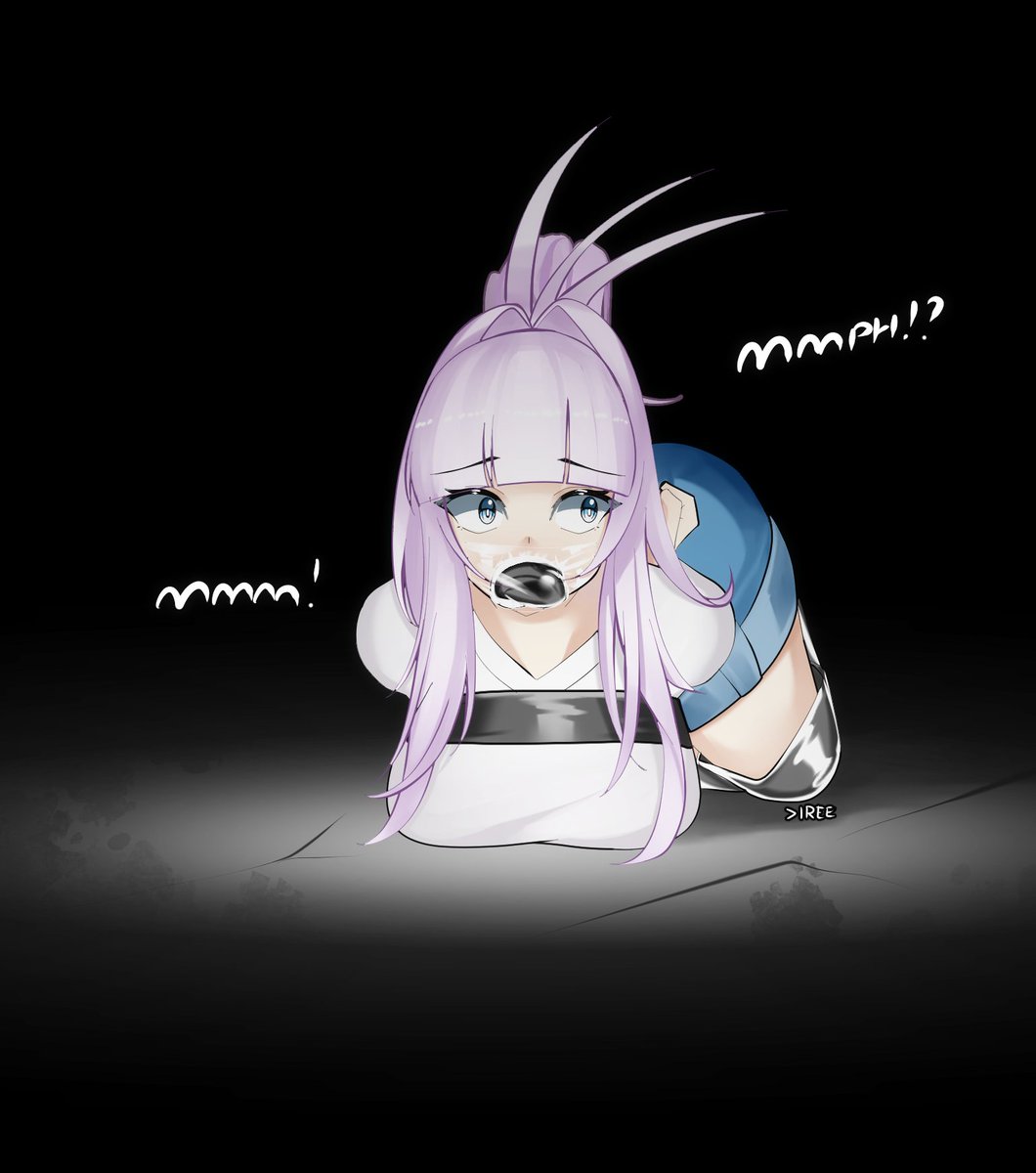 IREE | Commissions closed tweet media