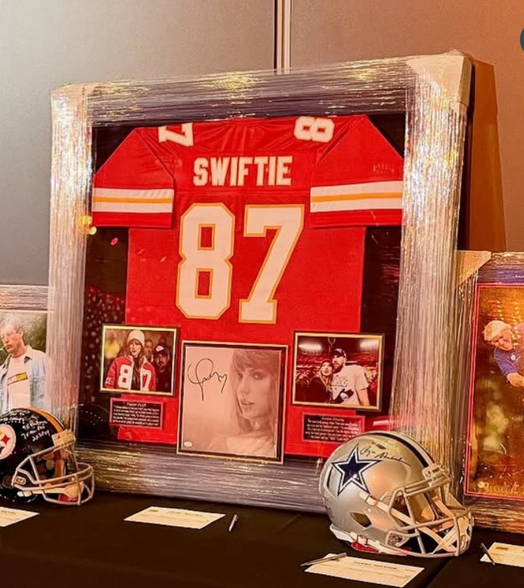 Taylor Swift Edits tweet media