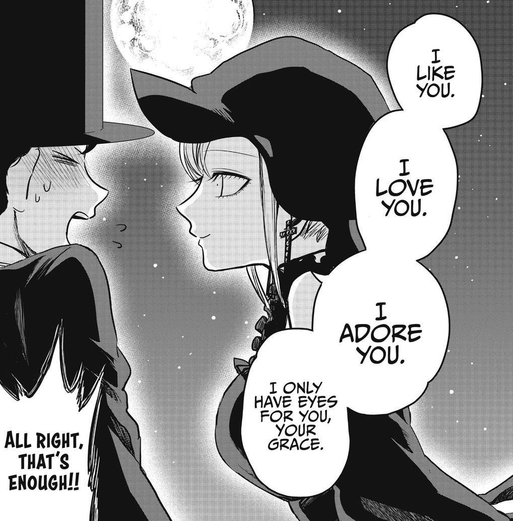𝗟𝘂𝘃𝗠𝗮𝗻𝗴𝗮 (@tastefulmanga) on Twitter photo 