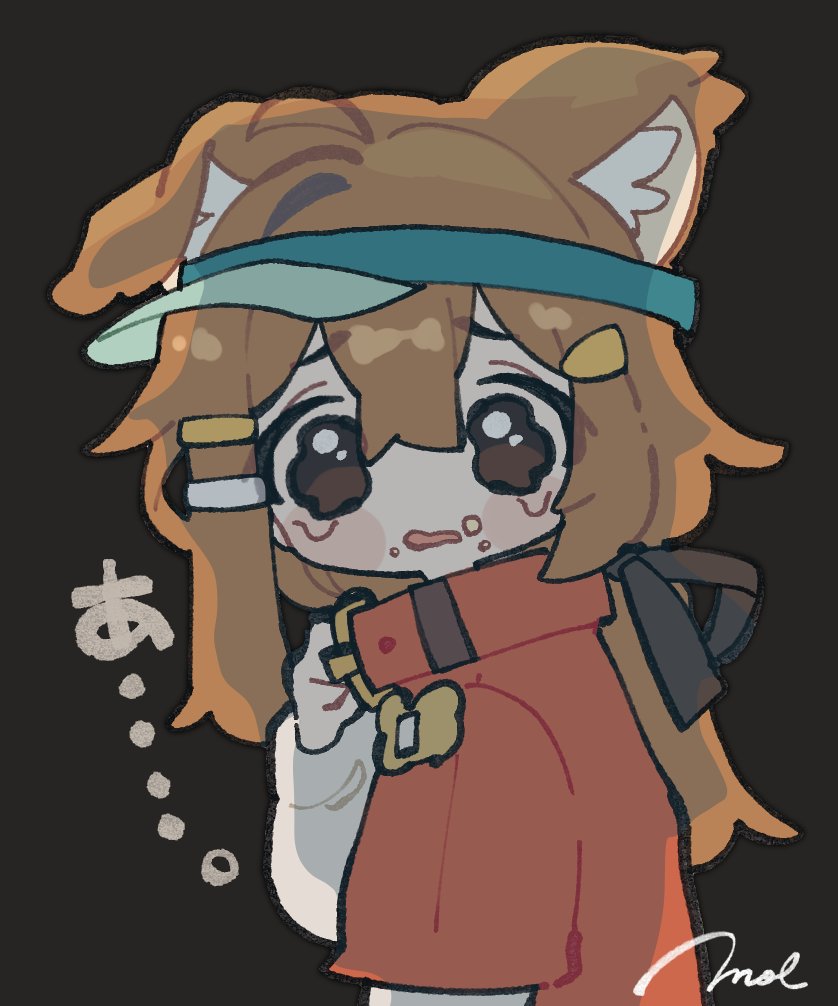 「ご、ごめんなさい……」

#まめひなた
x.com/molchan_lol/st…