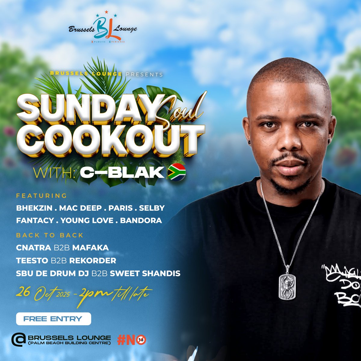 Doing Brussels Lounge this Sunday
#TeachMeHowToBoogie
#WeCameWeSaw