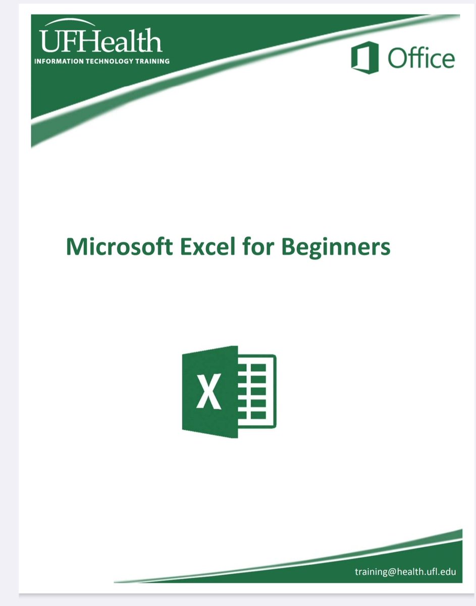 mehedihossan61's tweet image. Excel is difficult to learn, but not anymore!
Introducing Complete Excel Training Course, All formulas, Tips & Tricks , shortcuts Absolutely Free
It helps you to save 80% time and money
To get it, just:
1️⃣ Like and Repost
2️⃣ Comment "Excel"
3️⃣ Follow me