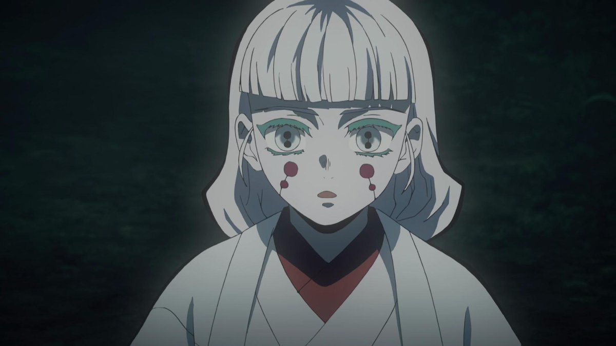 “. . . then I should warn you, there’s quite a few demons, even a lower moon… ah, I almost forgot my manners, I am Kira, or at least was.”

She kept a little distance from him, her eyes never leaving him.