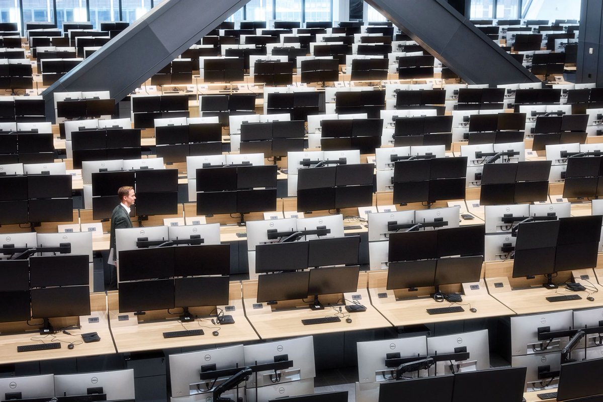 MichaelDell's tweet image. Congratulations @jpmorgan on the opening of your new headquarters! 🎉🇺🇸🙏