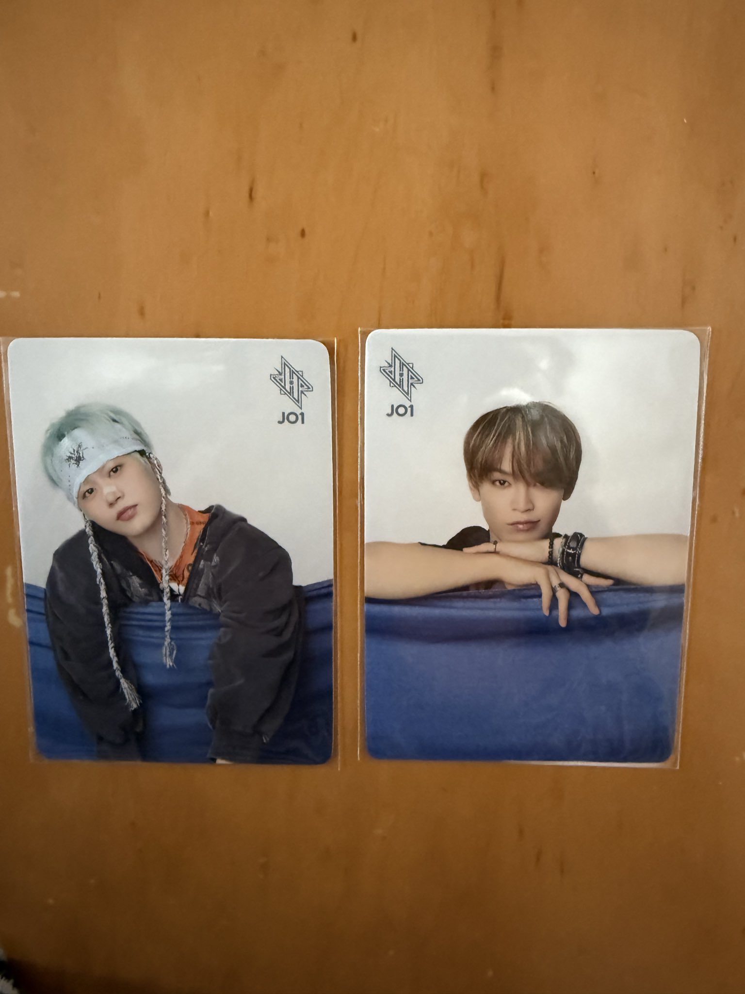 パクジフン 4ever&jlab トレカ TREASURE ジフン トレカ - メルカリ