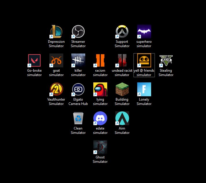 do we like my desktop?