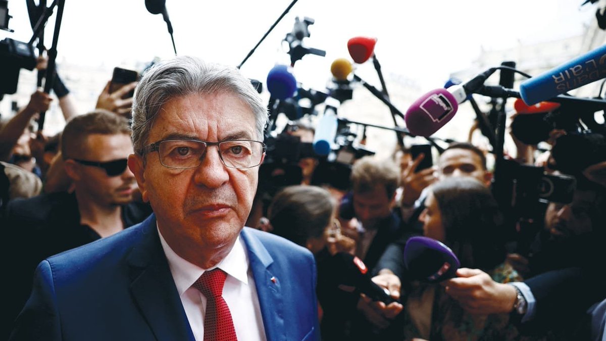 De linkse Franse partij La France Insoumise (LFI) heeft nauwe banden met islamistische elementen, zo hebben verschillende Franse journalisten de afgelopen weken getuigd. De getuigenissen zijn gepresenteerd aan de Franse Nationale Vergadering, die een parlementaire