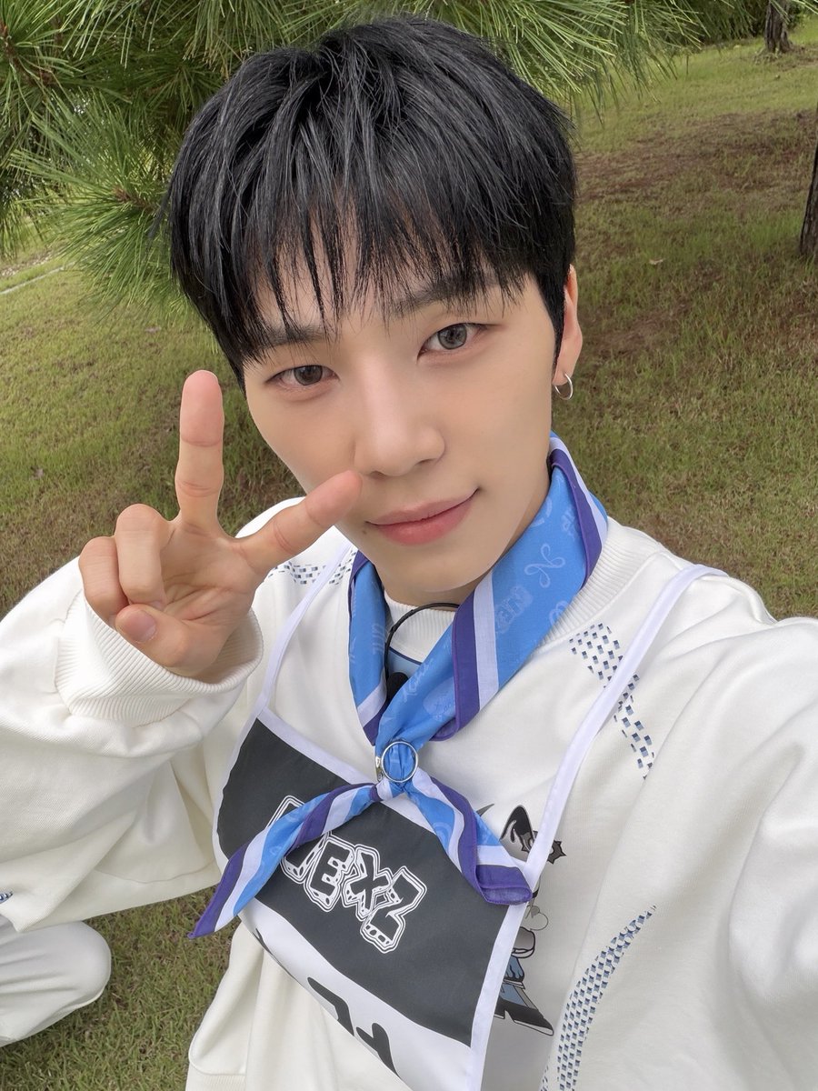 NEXZ (@nexz_official) on Twitter photo 