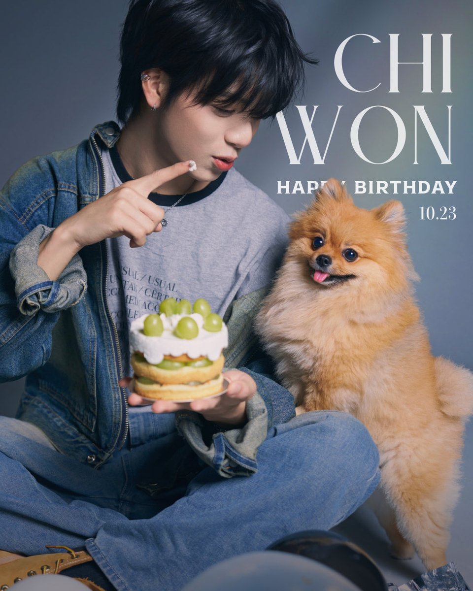 7to8_official's tweet photo. 🎂Happy Chiwon Day🎂
我們主唱擔當隊長麒文生日快樂～🎉💕

🎂Happy Chiwon Day🎂
Happy birthday to our main vocal leader Chiwon~🎉💕

🎂Happy Chiwon Day🎂
우리 메인보컬 담당 리더 치원, 생일 축하해요~ 🎉💕

#SEVENTOEIGHT #세븐투에잇 
#치원 #CHIWON https://t.co/RgxYVDHpZi
