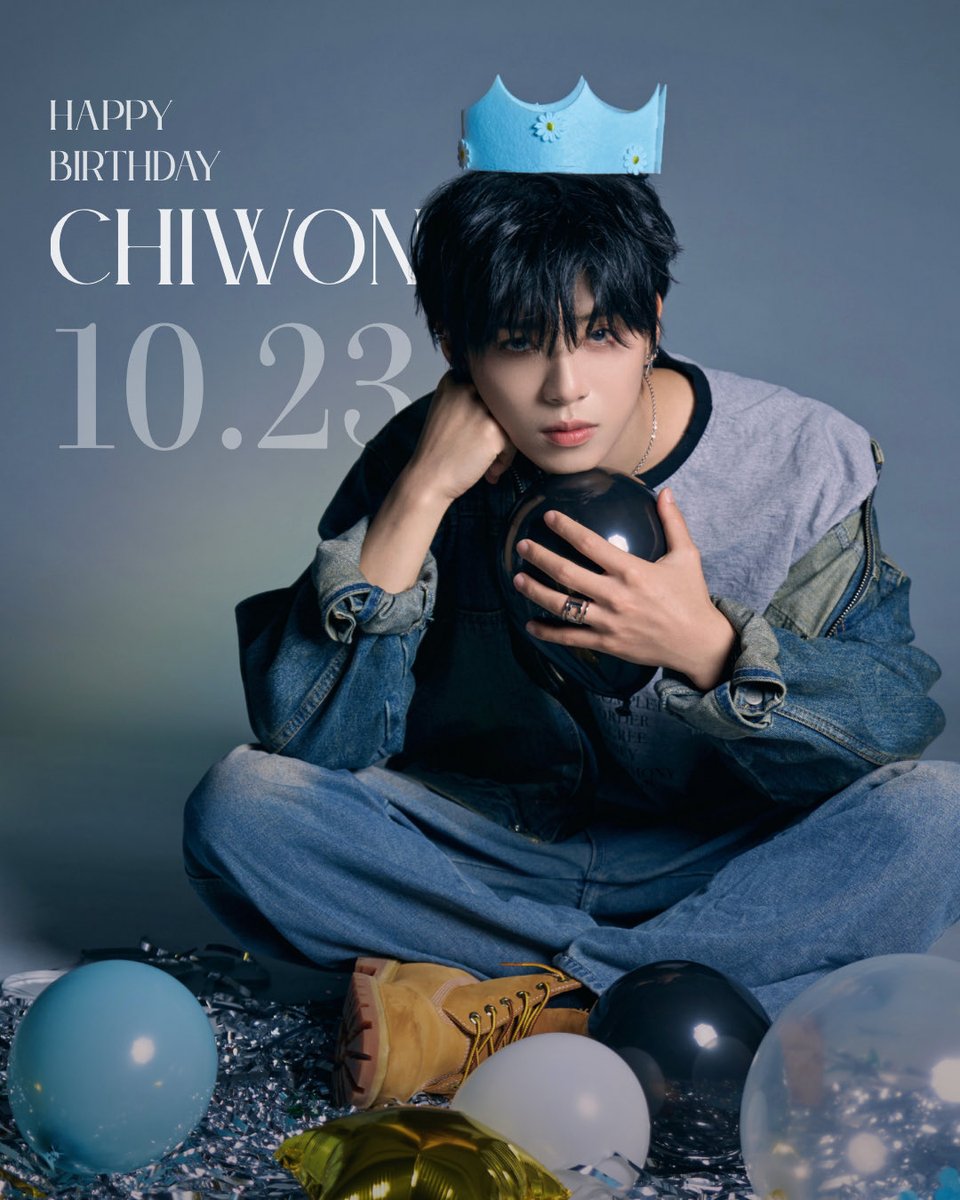 7to8_official's tweet photo. 🎂Happy Chiwon Day🎂
我們主唱擔當隊長麒文生日快樂～🎉💕

🎂Happy Chiwon Day🎂
Happy birthday to our main vocal leader Chiwon~🎉💕

🎂Happy Chiwon Day🎂
우리 메인보컬 담당 리더 치원, 생일 축하해요~ 🎉💕

#SEVENTOEIGHT #세븐투에잇 
#치원 #CHIWON https://t.co/RgxYVDHpZi