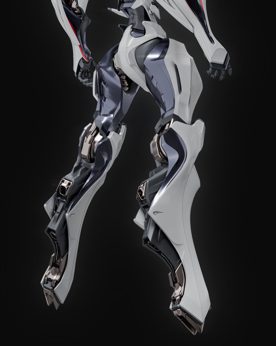 Leg