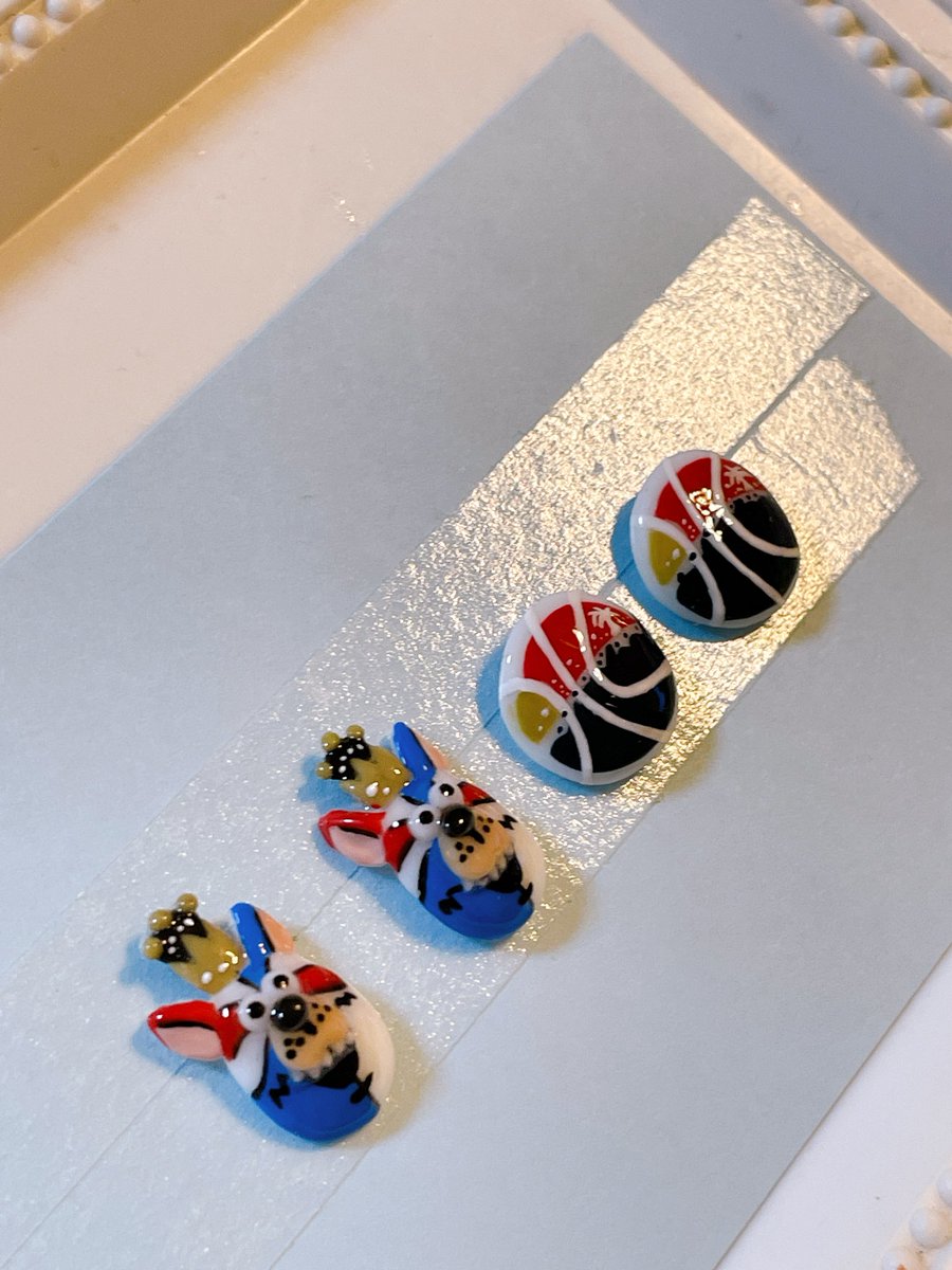 3dパーツ　オーダー受付中 3Dネイルパーツ オーダーページ｜Yahoo!フリマ（旧PayPayフリマ）