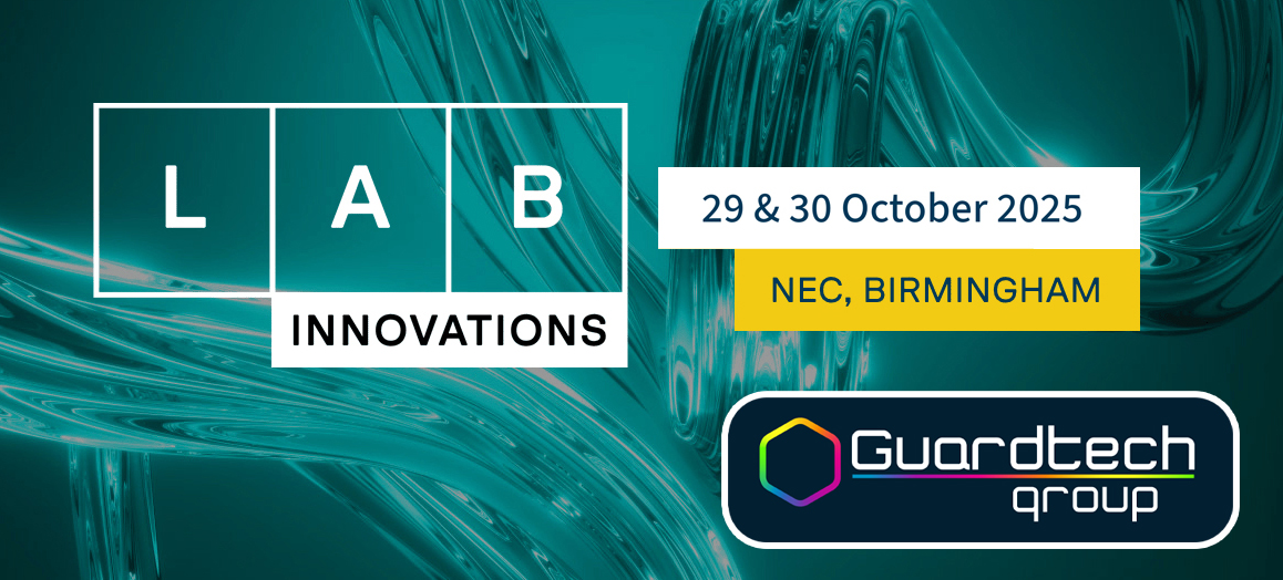 GuardtechClean's tweet image. Lab Innovations...
We're back!
Come and catch us at the NEC next week for one of the biggest cleanroom and lab shows of the year
👋👋👋👋👋👋
#guardtechroup ⬡⬢⬡⬢⬡⬢
#contaminationcontrol
#guardtechnordicab
#modularcleanrooms
#cleanroompods
#portablecleanrooms