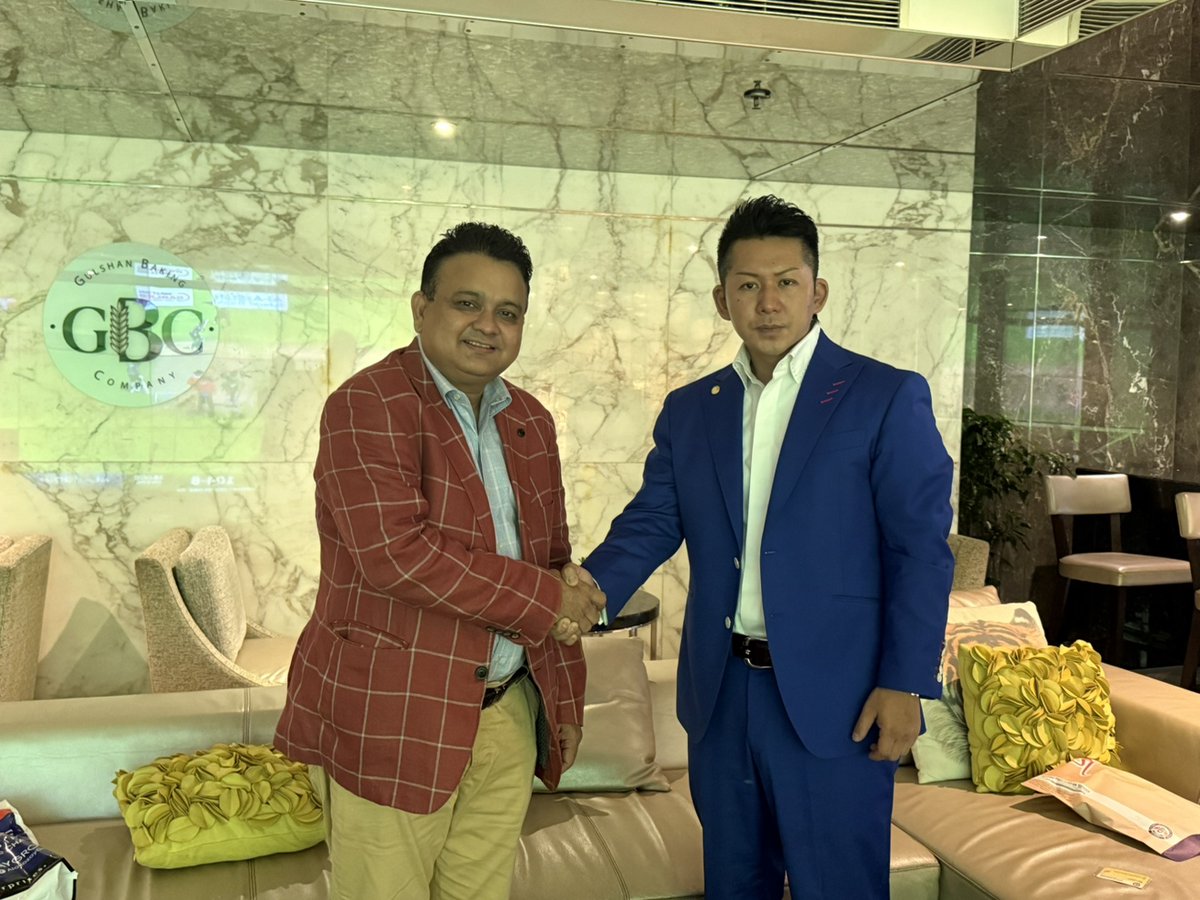 平素より格別なる御愛顧を賜り感謝を申し上げます。

【Bangla TVニュース放送】ダッカ・Sydney International Schoolを表敬訪問しました
｜ECO信頼サービス

此の度、バングラデシュ（Bangladesh） 、
Sydney International School（SIS） を訪問し、
同校 創設会長 ミヌル・ムリダ氏（ Mr. Mynul