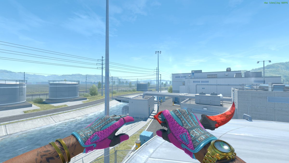 What do you guys think of my budget combo?