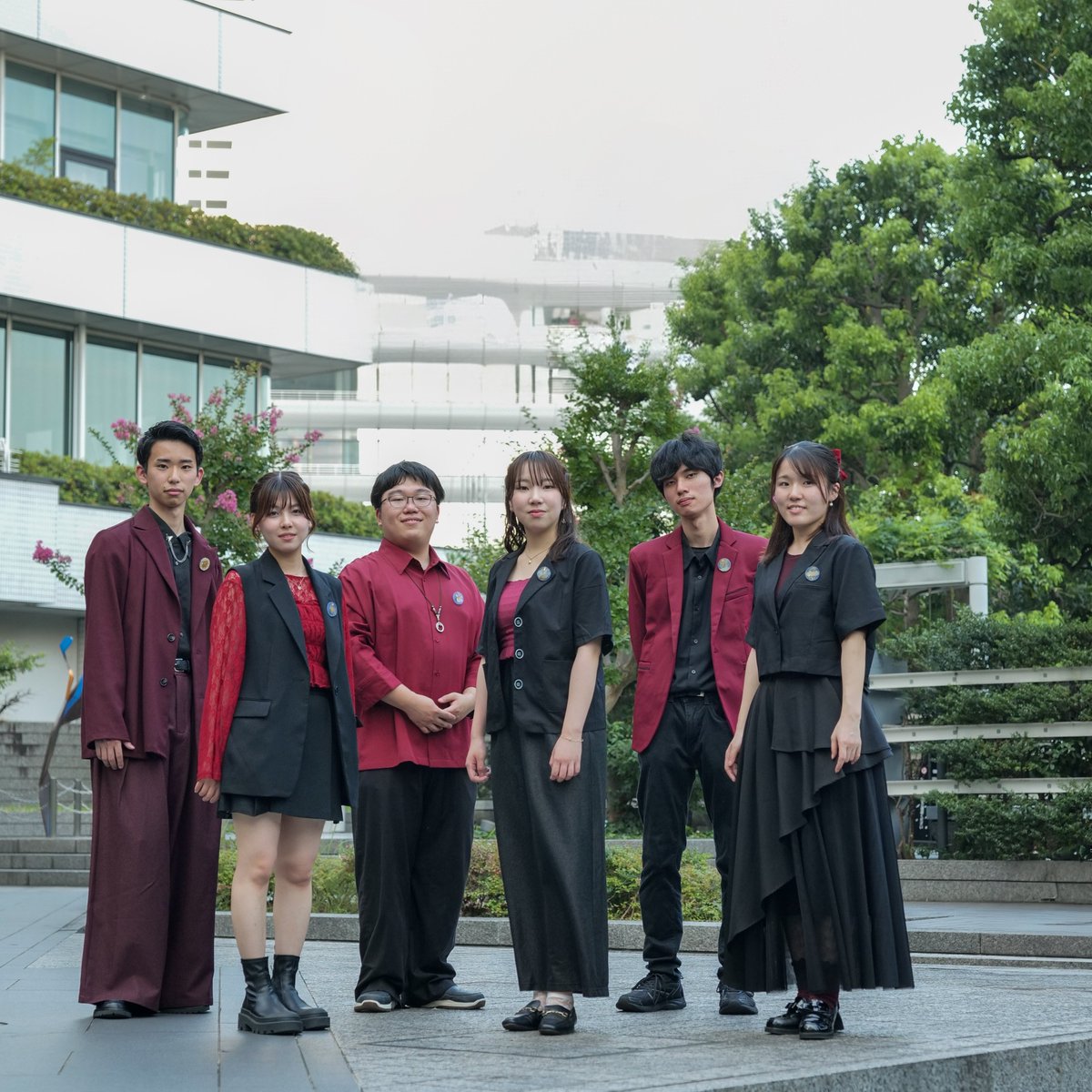 IGR_music's tweet photo. 11/15(土) #池袋アカペラパーク
＼出演バンド紹介／
演奏時間：16:00-
会場：池袋西口駅前広場特設会場

【 pomm 】
@pomm_aca 

#池アカ #アカペラ #池袋グローバルリング音楽祭 #池袋GR音楽祭
https://t.co/CsO6FKwJ8X https://t.co/J0PCJchLmf