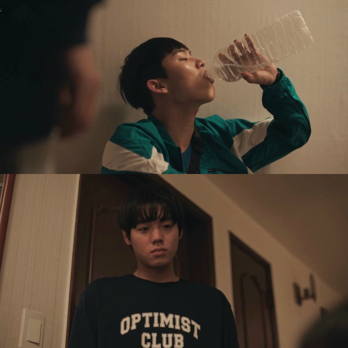 himejoshse's tweet photo. whc script book

sieun's entryway (deleted scene) https://t.co/1ZTaDHwZhS
