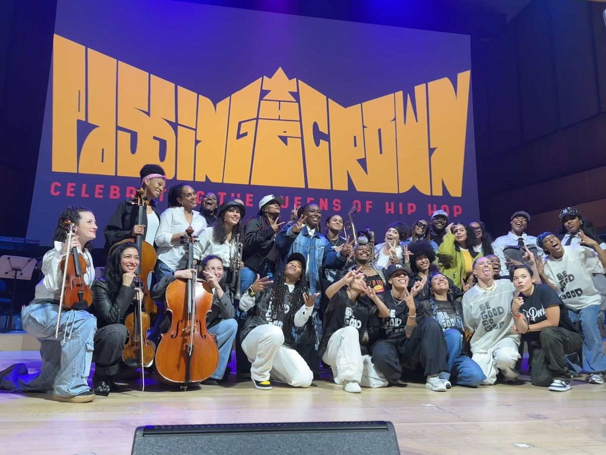 DJ Perly tweet media