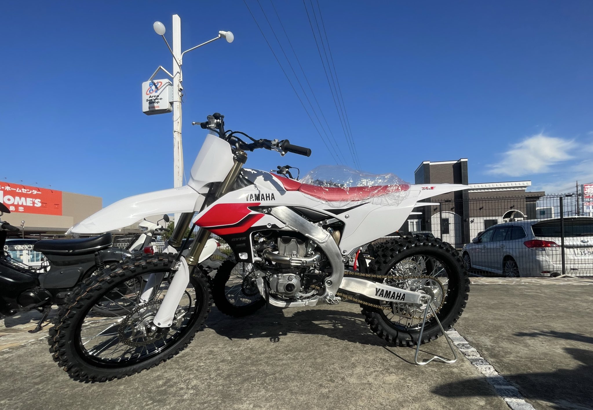 モトショップ鷹 RT鷹 on X: 