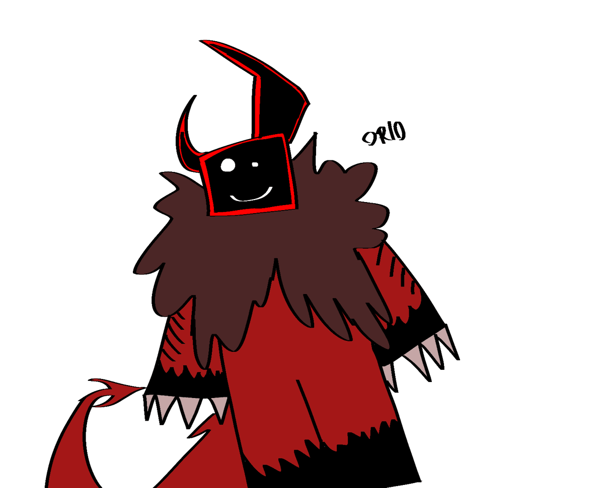 jawnDaEpik's tweet image. I really liked c00lkidds old design so I brought it back but removed his tail spikes
#robloxhacker #C00LKIDD #ROBLOX #robloxart #deepdeceit #art