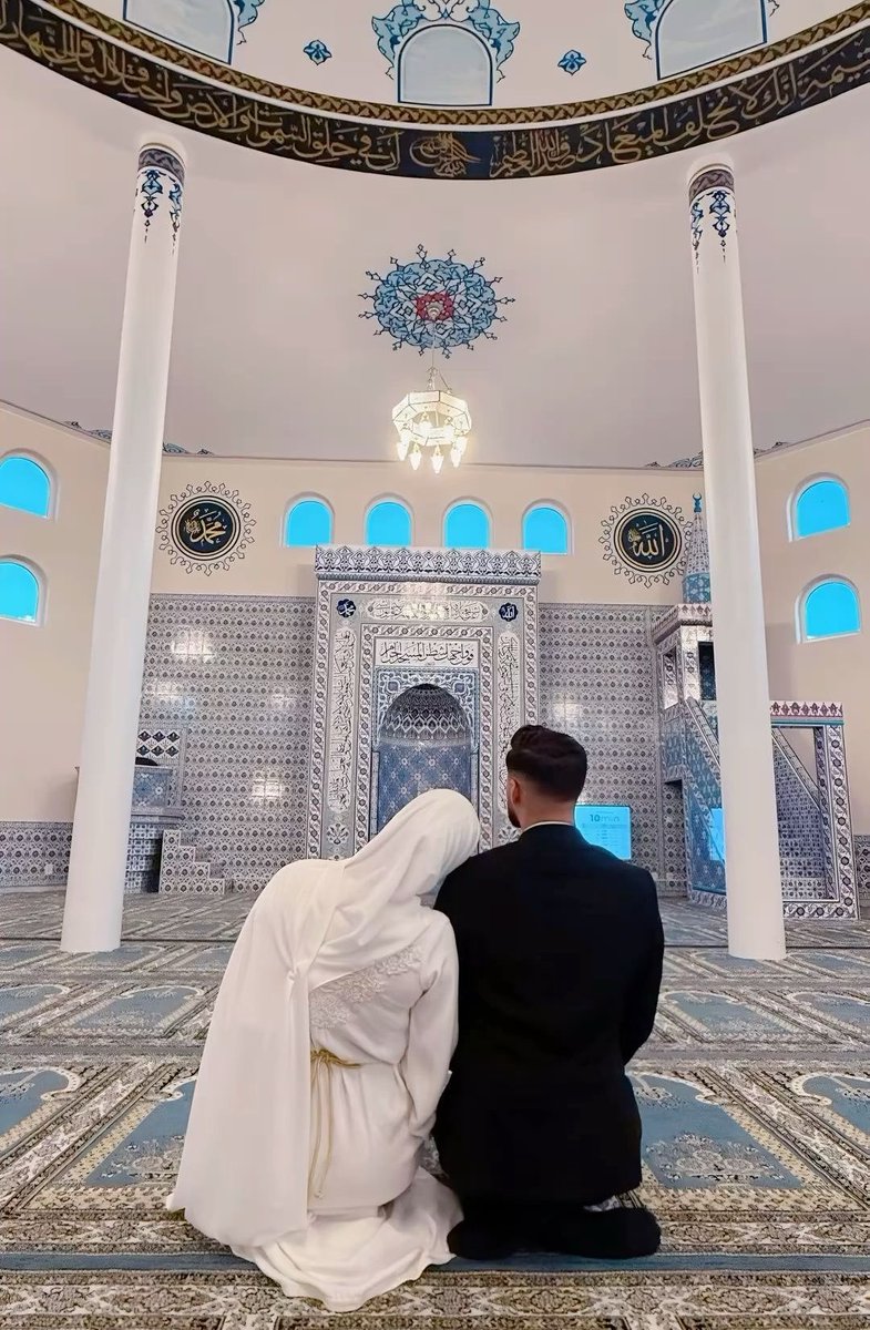 Hz.Ali diyor ki; "Fatımaya bakınca derdimi unutuyorum." Böylesine denk getir Allahım