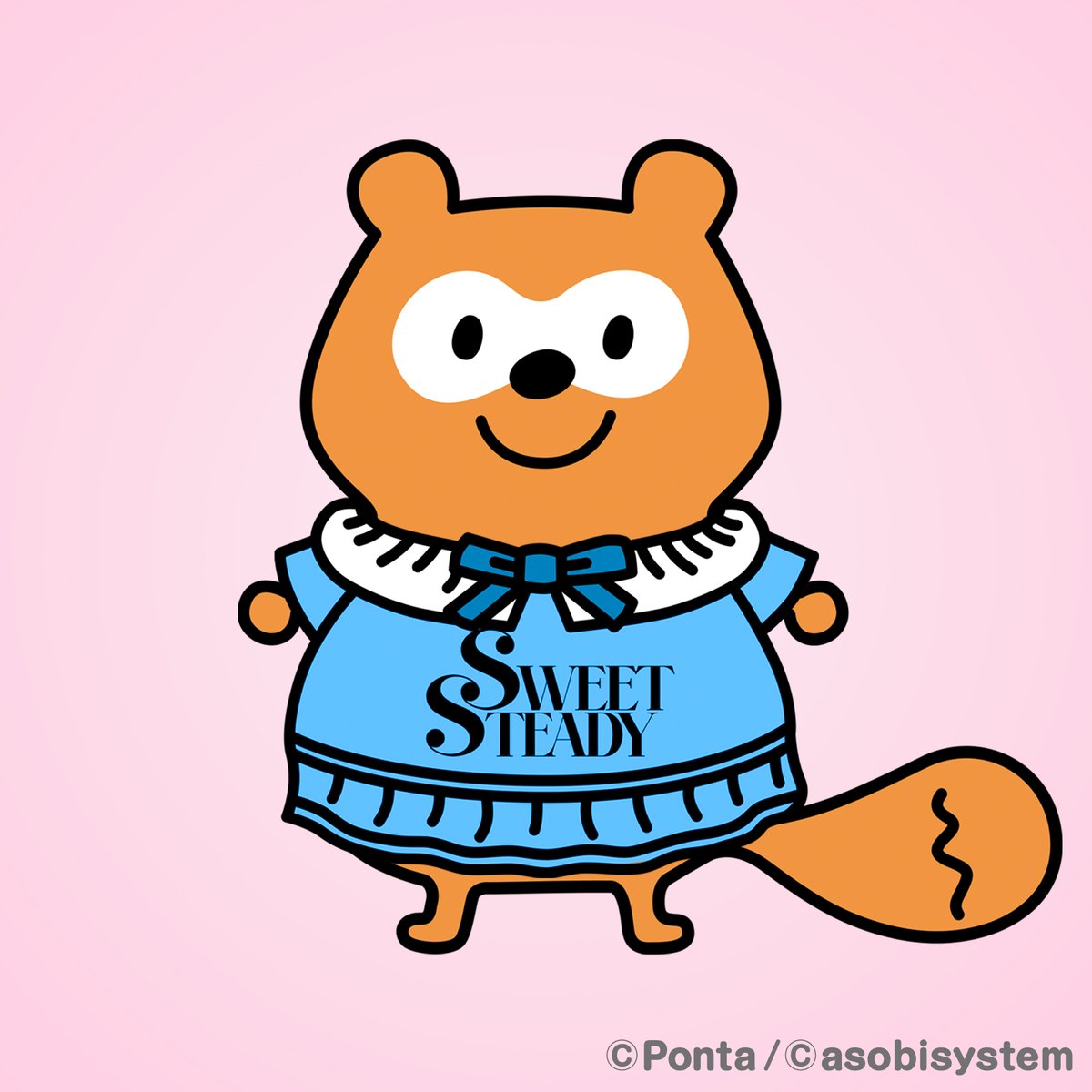 きゃーおゆぽんた!!! かわいい🥹🩵🩵🩵 当たりますように〜!!