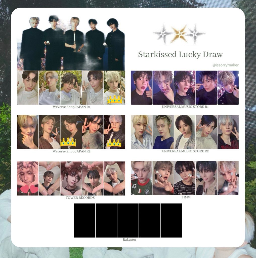 yukimi_soobin_'s tweet photo. txt 交換
【譲】1枚目　(2.3枚目👑) ボムギュ　ヒュニンカイ
【求】2.3枚目💖>>>>>💕　スビン

郵送、梅田の手渡し🙆‍♀️
検索からお気軽にお声がけください https://t.co/yJHgAYY9EM