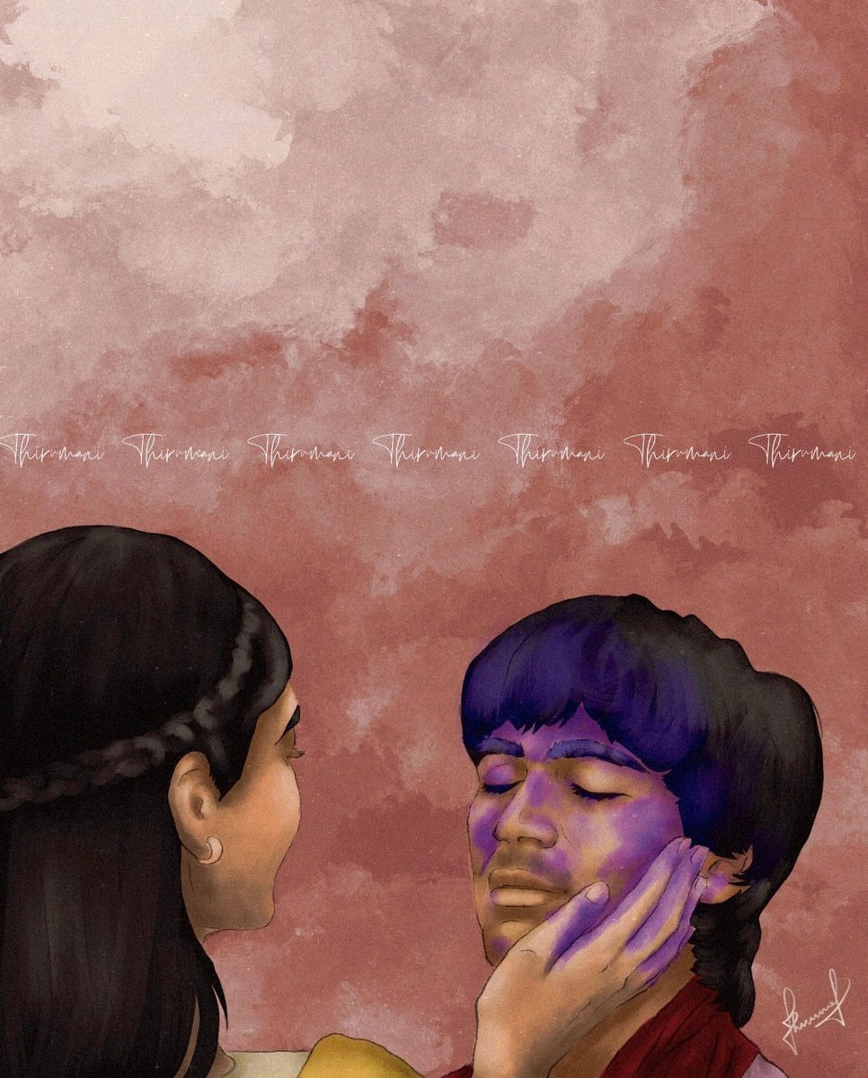 thirumanii's tweet photo. When love speaks without words, hearts listen in silence.
Tag the one who paints peace in your soul ❤️”

#UnnalUnnal #Ambikapathy #Dhanush #kritisanon  #sonamkapoor #TereIshqMein #TamilCinema #RomanticArt #DigitalArt #TamilLoveStory #ClassicLove #ArtOfLove #ThirumaniArt https://t.co/w2YI9O0mIY