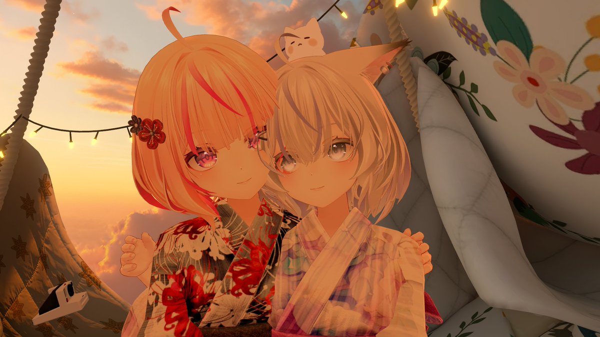 銀白黒 (@swb0111) on Twitter photo 