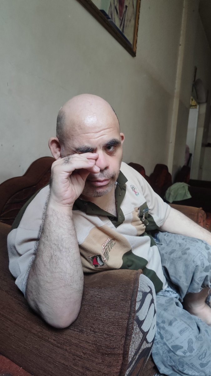 All I want to say is my family is dying. 
If you are just passing by put a dot it's just a dot.
gofundme.com/f/DONATE-HELP-…