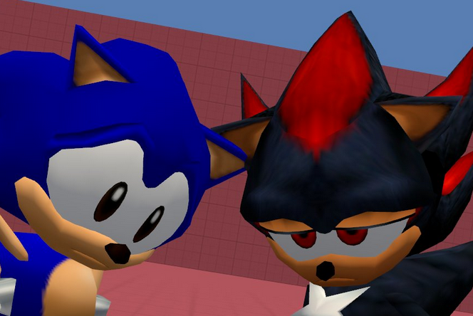 casinobunbun's tweet photo. and when his model was fully finished and in game, i finally felt super proud of him as a design

ik he's not everybodys favorite (reasonably so for a redesign of such a beloved character)

but the general response and my own opinions lead to me being very happy about him!! https://t.co/sS7LuAS8aR