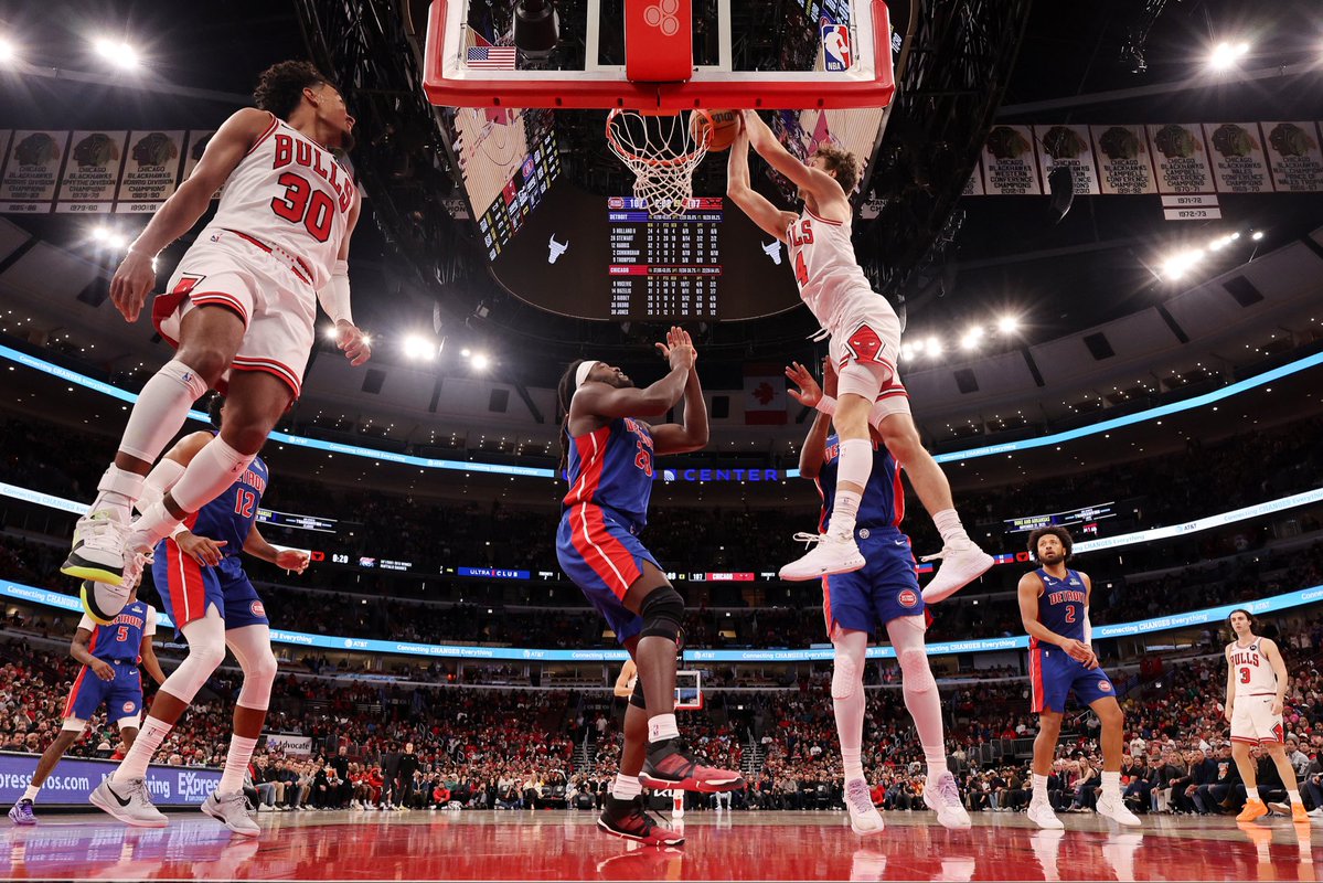 Good night Bulls fans ❤️ 