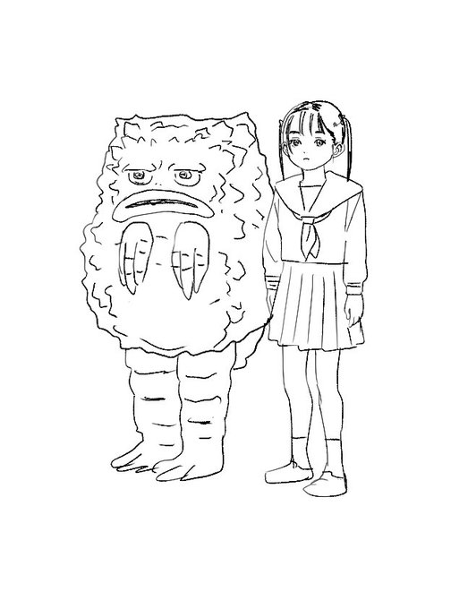 午後もがんばろう 