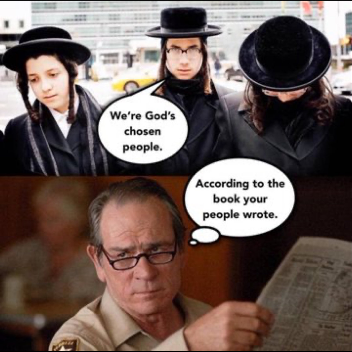 Machiavelli (@theriseofrod) on Twitter photo 