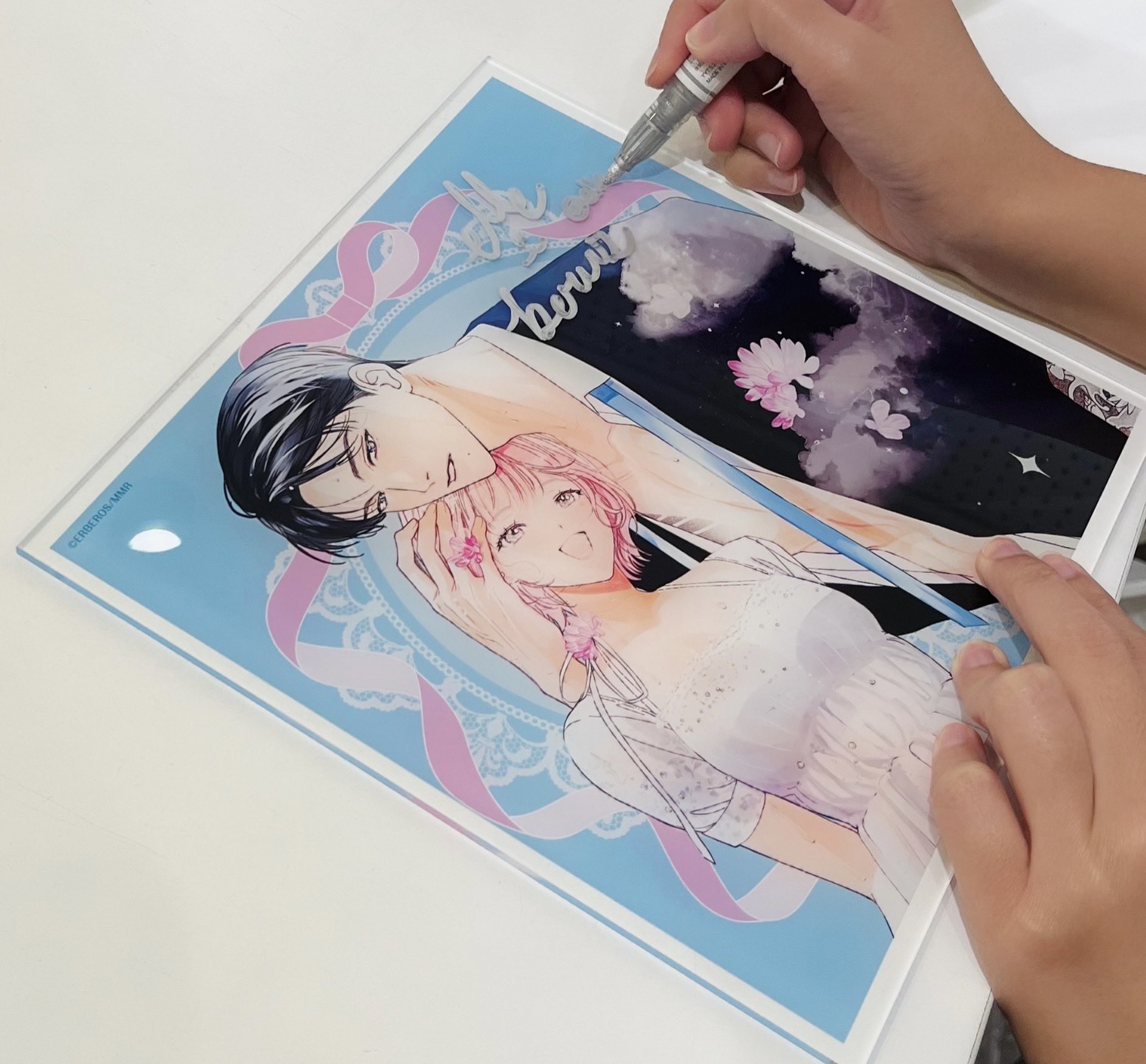 マンガ展／TORICO on X: 