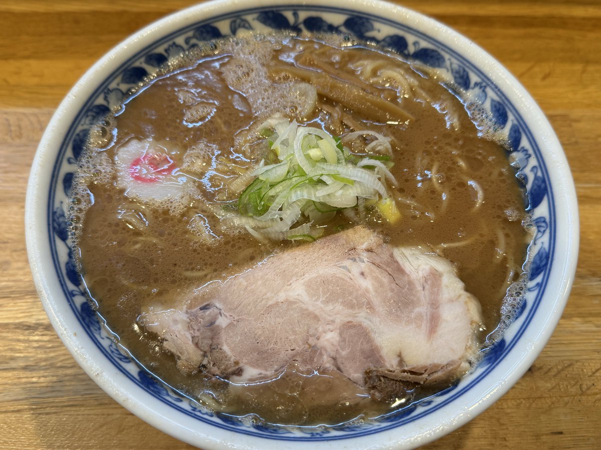平日の昼飲み最高‼️ ⸜( ´͈ ᵌˋ͈)⸝🍺
@必勝軒 (千葉県習志野市)