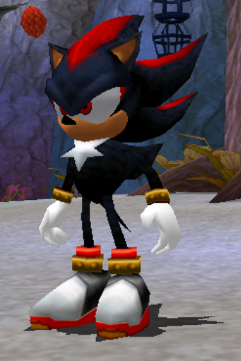 casinobunbun's tweet photo. and when his model was fully finished and in game, i finally felt super proud of him as a design

ik he's not everybodys favorite (reasonably so for a redesign of such a beloved character)

but the general response and my own opinions lead to me being very happy about him!! https://t.co/sS7LuAS8aR