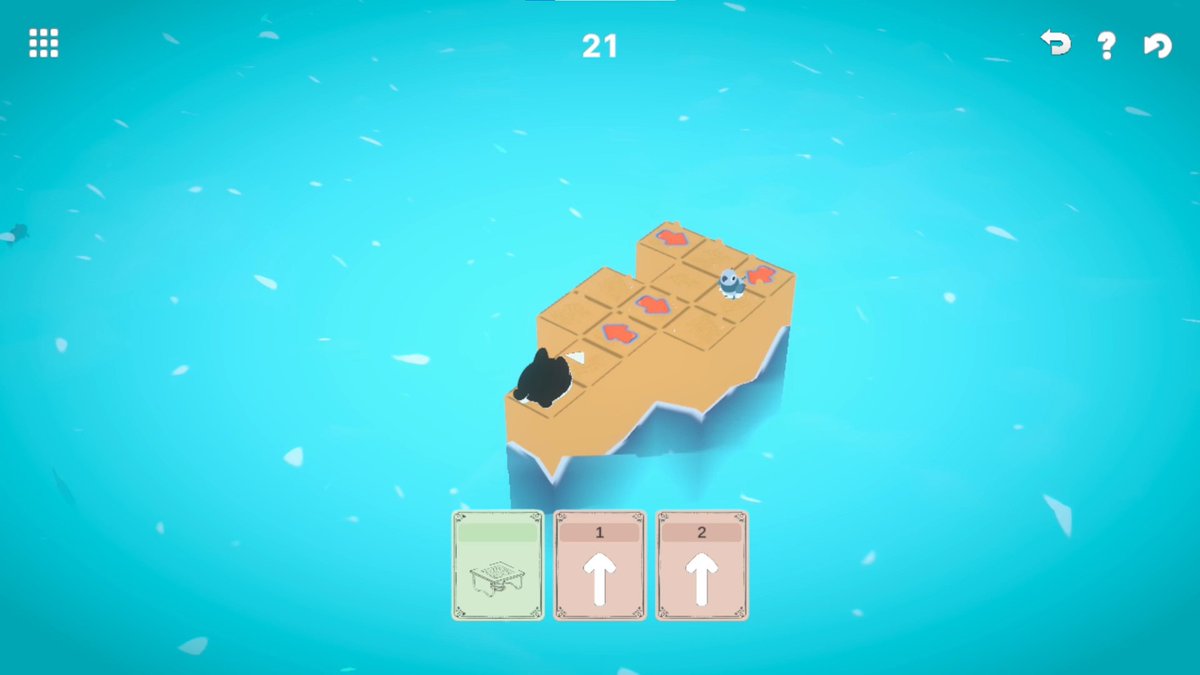 [콘솔, PC] 저스트 어 리틀 퍼 수트 (Just a Little Purr Suit) - 2025.10.23. (출처 : XBOX 정보 카페 | 네이버 카페) naver.me/x2clqxrP 

개발사:  Wise Box Studios <a href="/WiseBoxStudios/">Wise Box Studios</a> 
퍼블리셔:  Afil Games <a href="/AfilGames/">Afil Games</a>
장르:  턴제 전략 퍼즐
트레일러: youtu.be/2w0mH4-61-c

Xbox One