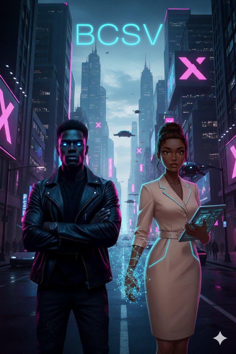 DotunOBG's tweet image. GM CT ✨️

It’s Day 4 of the #BCSVChallenge, how’s everyone holding up? 💪

Say hello to my accountability partner @iamesthered.🖤💜