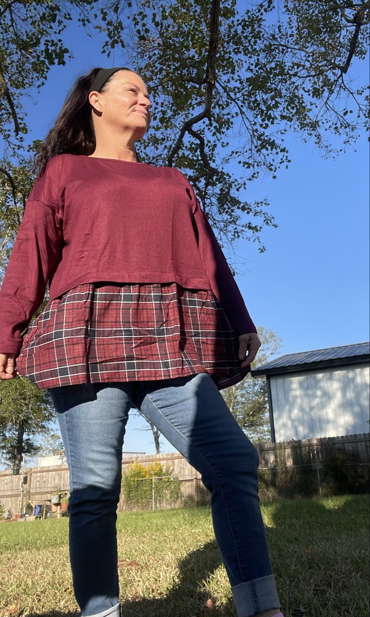 StephanieMBond's tweet image. New Top 🆕 Fall Vibes 🍁
Thank you @influenster 
Got it free for my review 
If you want #freeproducts to then Join #influenster   ⬇️
influenster.com/r/7100693

#fashion #freeforreview #fallvibes