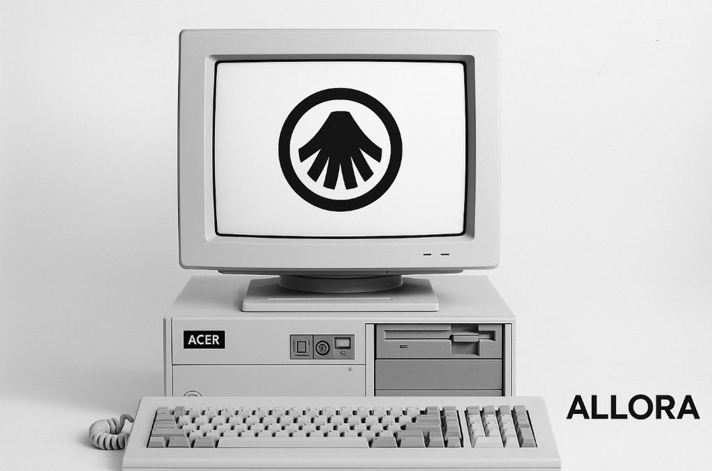 NorthGreg2's tweet photo. The Allora ecosystem is getting stronger and stronger with each integration hitting the AI network.

from day one @AlloraNetwork will be revenue generating and with all the partners, expecting the usage of Allora to grow.

the TGE and launch of allo seems imminent.

gML. https://t.co/284mGgMPgQ