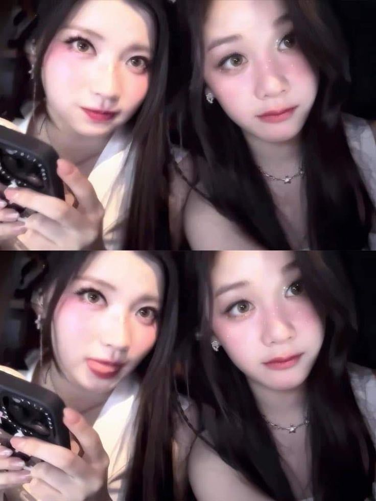 LiZzziE. tweet media