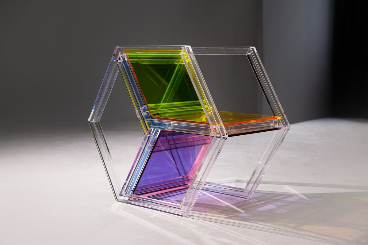 d5designmag's tweet image. The Colour That Rolls and The Design That Matters d5mag.com/the-colour-tha…