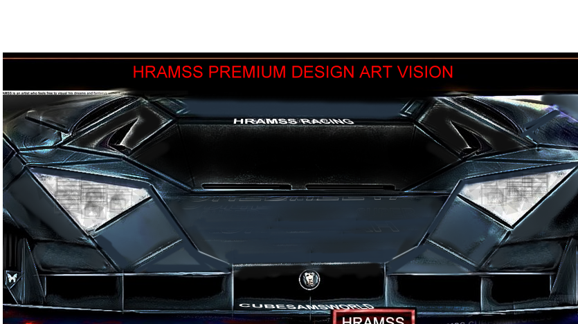 HRAMSS - Hobby - Visions - Art - and More tweet media